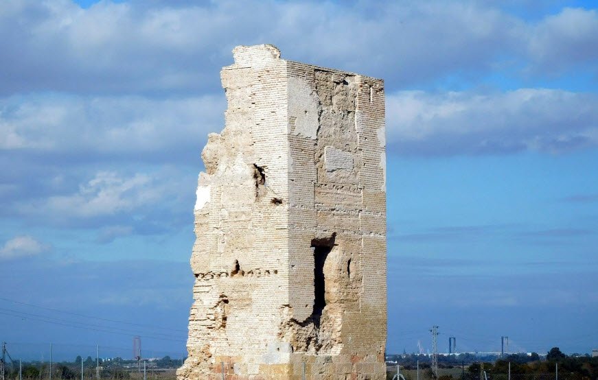 Torre de los Herberos, Spain